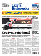 Gazeta Krakowska / mut Podhale