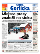 Tyg. Gazeta Gorlicka