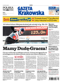 Gazeta Krakowska