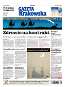 Gazeta Krakowska / mut Nowy Sącz