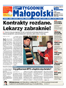 Tyg. Małopolski Chrzanów, Olkusz