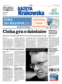 Gazeta Krakowska