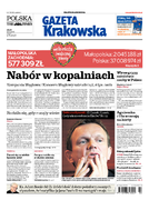 Gazeta Krakowska / mut Małopolska Zachodnia