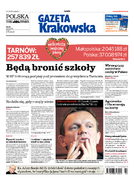 Gazeta Krakowska / mut Tarnów