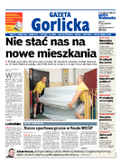 Tyg. Gazeta Gorlicka