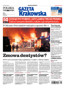 Gazeta Krakowska / mut Małopolska Zachodnia