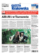 Gazeta Krakowska / mut Tarnów