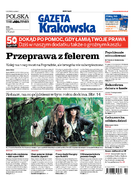 Gazeta Krakowska / mut Nowy Sącz