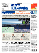 Gazeta Krakowska / mut Małopolska Zachodnia