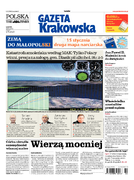 Gazeta Krakowska / mut Tarnów