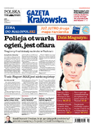 Gazeta Krakowska / mut Tarnów