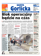 Tyg. Gazeta Gorlicka