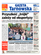 Tyg. Gazeta Tarnowska