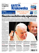 Gazeta Krakowska / mut Nowy Sącz