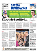 Gazeta Krakowska / mut Małopolska Zachodnia