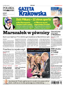 Gazeta Krakowska / mut Nowy Sącz