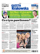 Gazeta Krakowska / mut Podhale