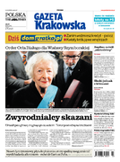 Gazeta Krakowska / mut Podhale