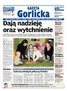 Tyg. Gazeta Gorlicka