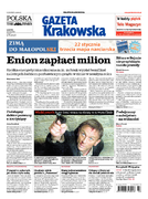 Gazeta Krakowska / mut Małopolska Zachodnia