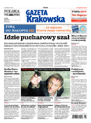 Gazeta Krakowska / mut Podhale