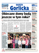 Tyg. Gazeta Gorlicka