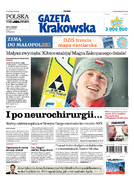 Gazeta Krakowska / mut Podhale