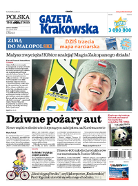 Gazeta Krakowska