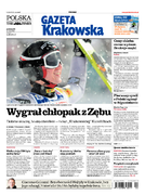 Gazeta Krakowska / mut Podhale