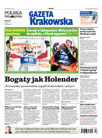 Gazeta Krakowska