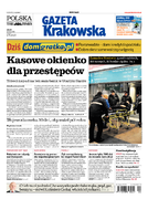 Gazeta Krakowska / mut Nowy Sącz