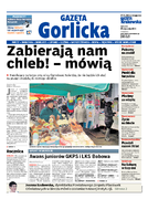 Tyg. Gazeta Gorlicka