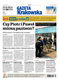 Gazeta Krakowska