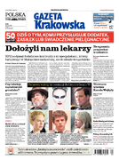 Gazeta Krakowska / mut Małopolska Zachodnia