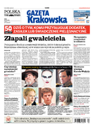 Gazeta Krakowska / mut Tarnów