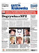 Gazeta Krakowska / mut Nowy Sącz