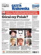 Gazeta Krakowska / mut Podhale