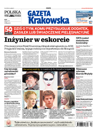 Gazeta Krakowska