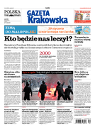 Gazeta Krakowska / mut Tarnów