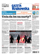 Gazeta Krakowska / mut Podhale