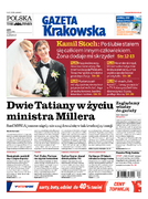 Gazeta Krakowska / mut Tarnów