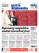 Gazeta Krakowska / mut Nowy Sącz