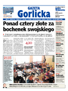 Tyg. Gazeta Gorlicka