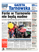 Tyg. Gazeta Tarnowska