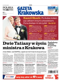 Gazeta Krakowska