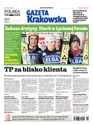 Gazeta Krakowska / mut Małopolska Zachodnia