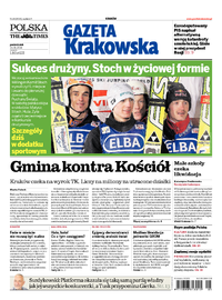 Gazeta Krakowska