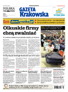 Gazeta Krakowska / mut Małopolska Zachodnia