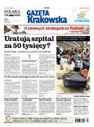 Gazeta Krakowska / mut Podhale