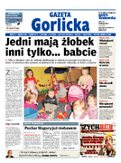 Tyg. Gazeta Gorlicka